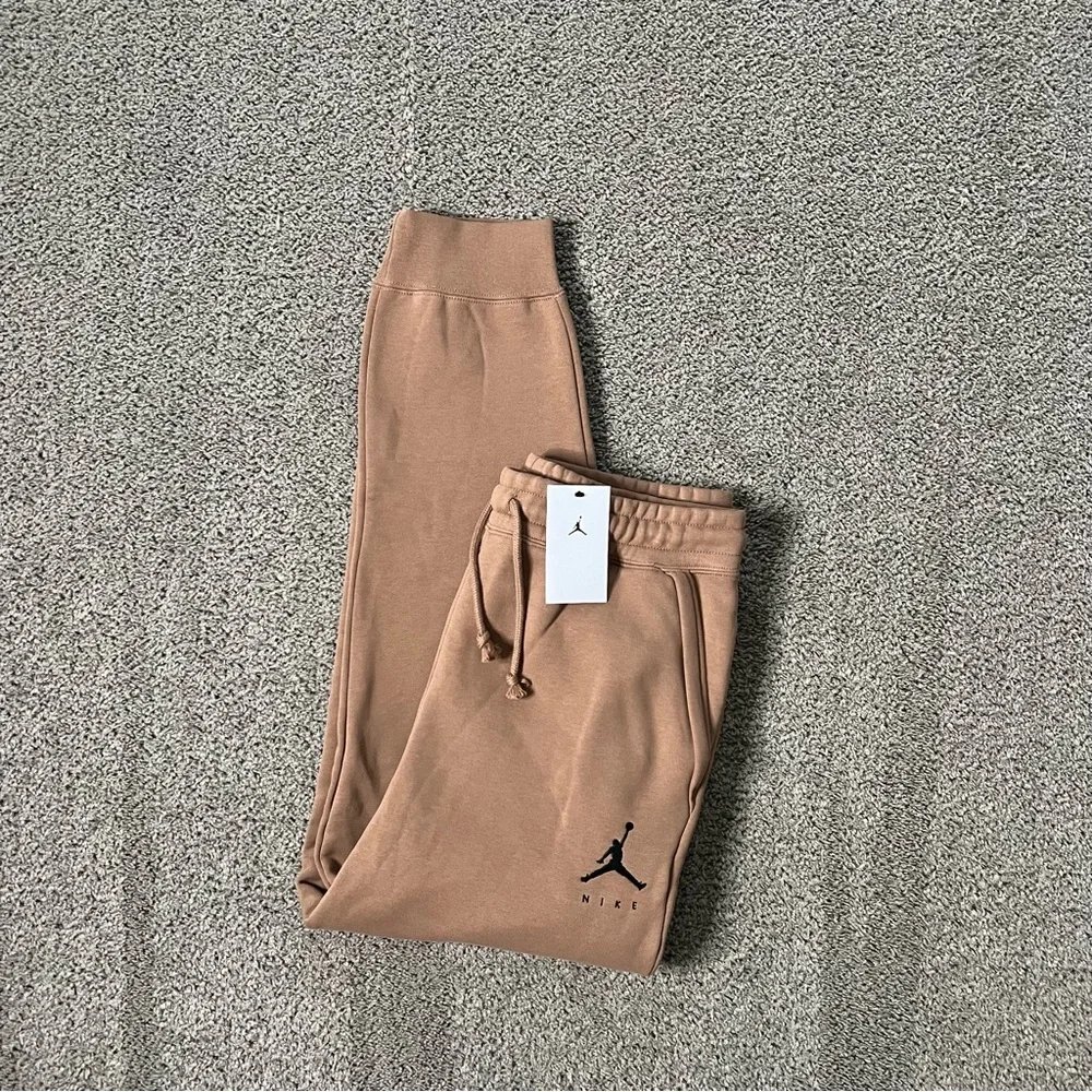 Jordan Jumpman Fleece Pants Men’s Size Medium